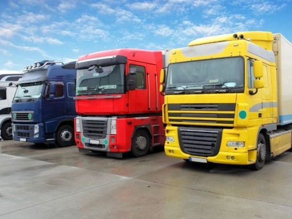 Konya Tepebaşı Nakliye